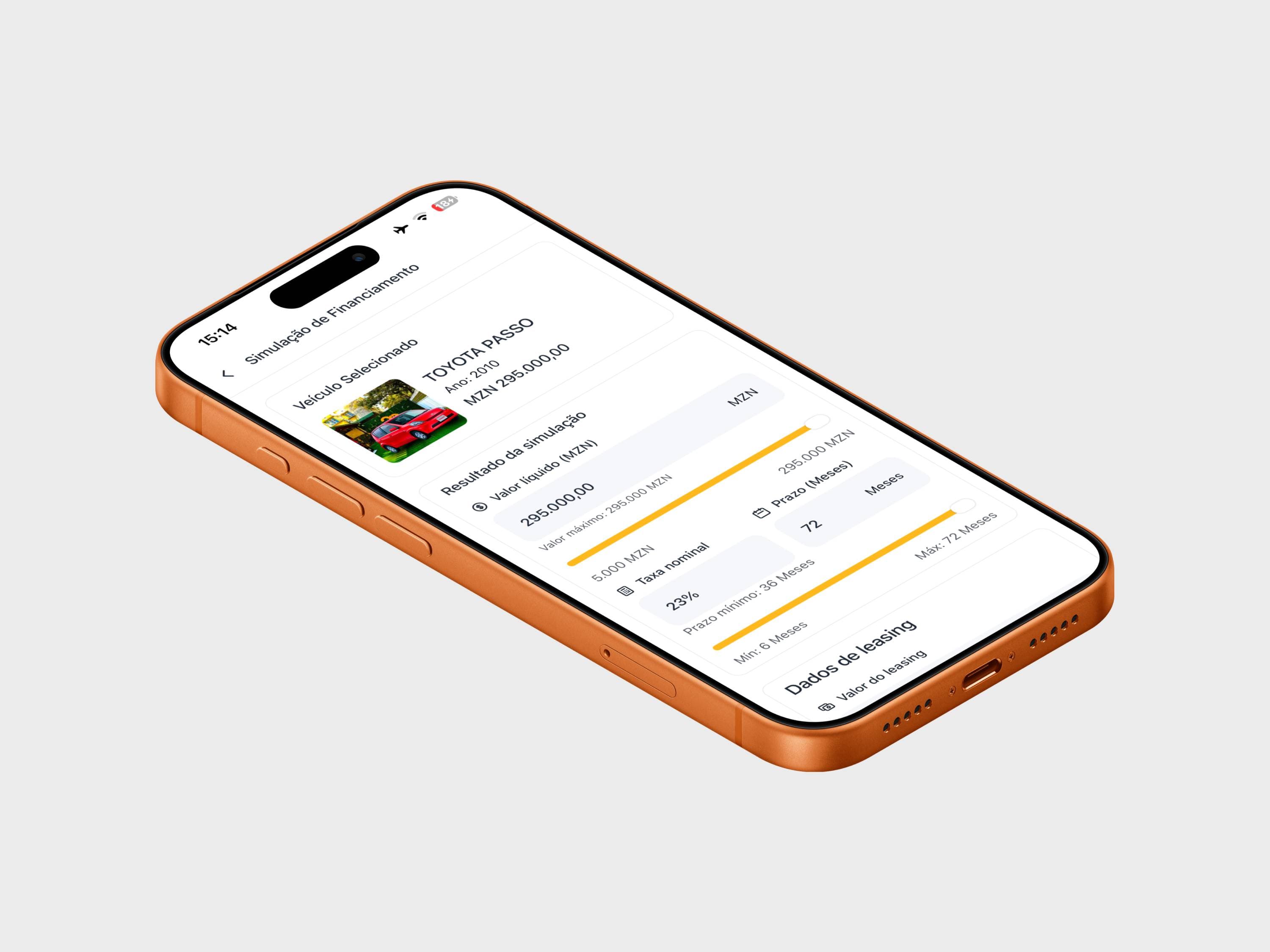 2Bro's Simulator - Leasing